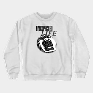 Unexpected Life Crewneck Sweatshirt